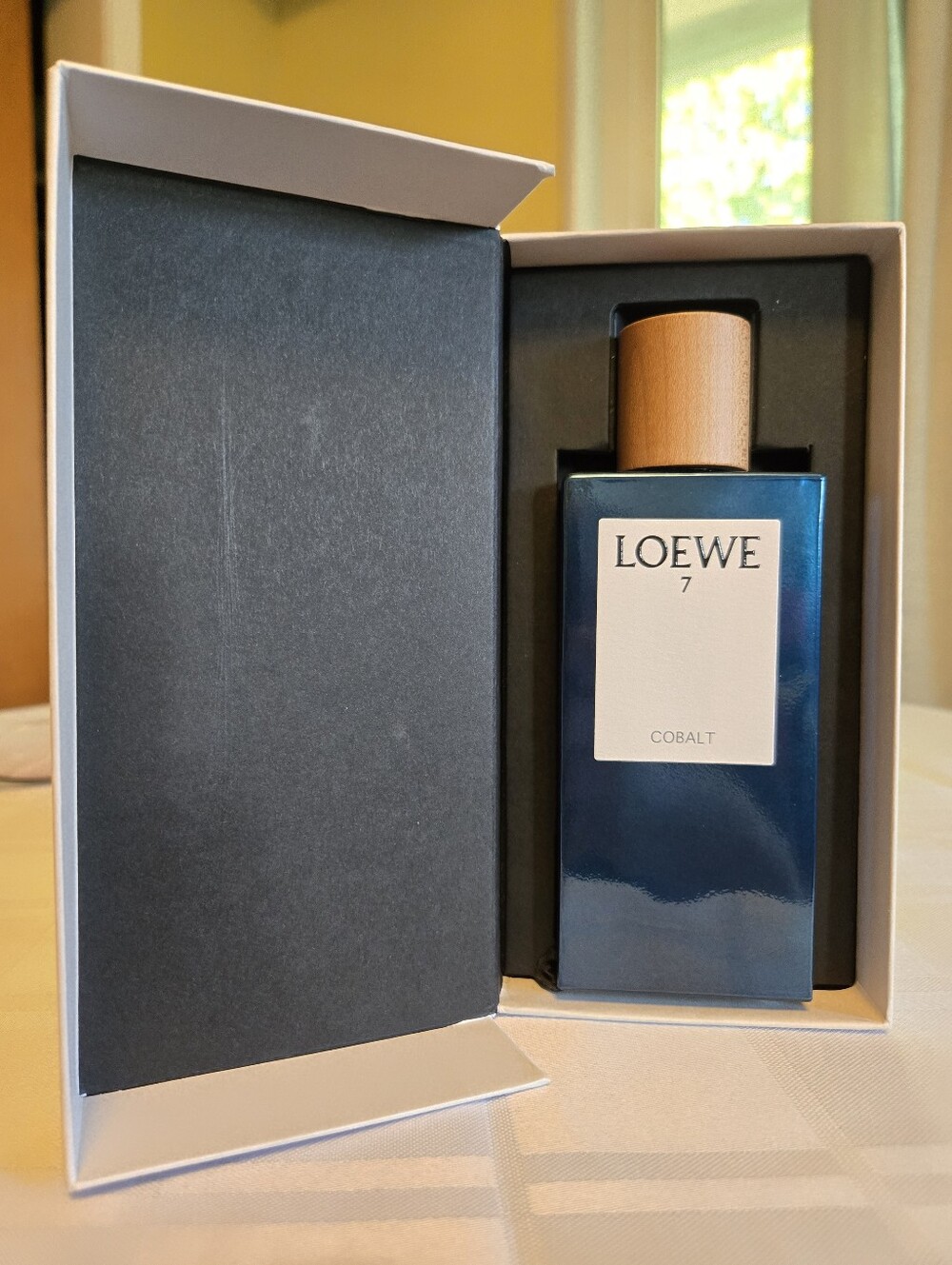 LOEWE 7 COBALT 100.ml - Picture 6 of 8